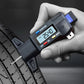 💘Valentijnsaanbieding: 50% Korting! 🚗 Digitale Bandenslijtage Meter – Nauwkeurige Profieldiepte Meting voor Veilige Ritten!