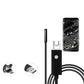 🔥3 In 1 Waterproof USB Endoscope Camera with LED