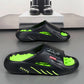 📢📢60 % korting!! ⏰Cloud-sandalen met dikke antislipzool voor here