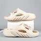 📢📢60 % korting!! ⏰Cloud-sandalen met dikke antislipzool voor here