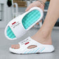 📢📢60 % korting!! ⏰Cloud-sandalen met dikke antislipzool voor here