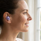 Draadloze Oordopjes met Noise Cancelling