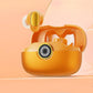 Draadloze Oordopjes met Noise Cancelling