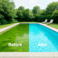 🏊‍♂️ Zwembadreiniger | Kristalhelder Water Zonder Gedoe – Koop 2, Krijg 1 Gratis