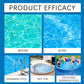 🏊‍♂️ Zwembadreiniger | Kristalhelder Water Zonder Gedoe – Koop 2, Krijg 1 Gratis