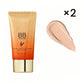 🧡LAATSTE DAG AANBIEDING: KOOP 1, KRIJG 1 GRATIS!!🧡Hydraterende BB-crème voor een vlekkeloze, natuurlijke finish