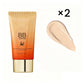 🧡LAATSTE DAG AANBIEDING: KOOP 1, KRIJG 1 GRATIS!!🧡Hydraterende BB-crème voor een vlekkeloze, natuurlijke finish