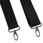 📢📢49% KORTING!! ⏰ Heren X-Back bretels met haakclips