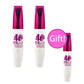 ⏰🎁Waterproof volumegevende en verlengende mascara
