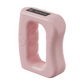🧖‍♀️ Vermoeide benen, kuiten en taille ontspannen na een lange dag staan of sporten – Vibrerende Massagering | 5 Snelheden | USB Oplaadbaar | 360° Ringontwerp | Paars, Blauw, Wit of Roze 💪🔁