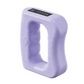 🧖‍♀️ Vermoeide benen, kuiten en taille ontspannen na een lange dag staan of sporten – Vibrerende Massagering | 5 Snelheden | USB Oplaadbaar | 360° Ringontwerp | Paars, Blauw, Wit of Roze 💪🔁