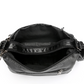 👜 Dames Crossbody Tas van Zacht PU-Leer – Meerdere Vakken & Praktisch voor Elke Dag ✨