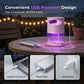 🥳HEISSERE VERKOOP 2026🥳💞**50.000+ VERKOCHT!**👵❤️ 50% KORTING!💡USB-aangedreven muggenlamp🦟❌