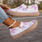 👟50% KORTING! ✨ Women's instap loafers – antislip, ademend, gevoerd ✨