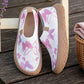 👟50% KORTING! ✨ Women's instap loafers – antislip, ademend, gevoerd ✨