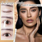 👁️✨ Double Ooglidstift – Creëer een Natuurlijke Look in Seconden