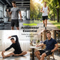 Sneldrogende Sportshort voor Heren | Zomerse Korte Sportbroek