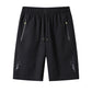 Sneldrogende Sportshort voor Heren | Zomerse Korte Sportbroek