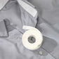 Onzichtbare wegwerpbare zweetvoeringen voor kraag en manchetten