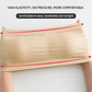 💐Ondersteunende Bandeau Bh – Draadvrije stevige ondersteuning, naadloos strapless ontwerp, zacht rekbaar materiaal, antislip siliconenband, comfortabel voor dagelijks gebruik & zomeroutfits✨