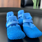 Antislip waterdichte huisdierenschoenen
