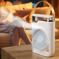 🏆LAATSTE DAG 50% KORTING!🌌Multifunctionele Draagbare Airconditioner