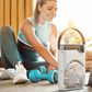 🏆LAATSTE DAG 50% KORTING!🌌Multifunctionele Draagbare Airconditioner