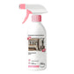 🧼 Multifunctionele badkamerreinigerspray