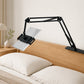 🛏️ Magnetische tabletstandaard voor naast het bed met verborgen matrasbasis