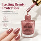 ✨1 kopen, 1 gratis💅 Metallic Nagellak met Spiegeleffect