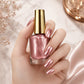 ✨1 kopen, 1 gratis💅 Metallic Nagellak met Spiegeleffect