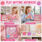 🐱💖 50% KORTING! DIY Katten Squishy Kit – Zelf Maken, Knijpen & Spelen | Creatief Bezig Zijn Zonder Scherm ✨