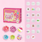 🐱💖 50% KORTING! DIY Katten Squishy Kit – Zelf Maken, Knijpen & Spelen | Creatief Bezig Zijn Zonder Scherm ✨