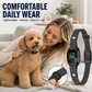 Slimme Blafband voor Honden – Zonder Schok