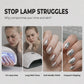 📢📢  1+1 gratis🌙 Maanlicht Parel Nagellak