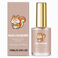 📢📢  1+1 gratis🌙 Maanlicht Parel Nagellak