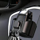📢📢  1+1 gratis🚗 Autosleutelhouder met haak – ruimt dashboard op, geen gerammel meer. 3M zelfklevend, zonder boren – ook voor toegangspassen! ✨🔑