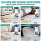 🥳HOT SALE🥳💞50.000+ VERKOCHT!Schuim, borstelapplicator & geen doorweken. Vlekken weg – bestel nu! ✅