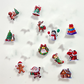 ⏳ Tijdelijke aanbieding⏳  🎄 Verlichte kerstmuurstickers