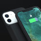 💞 Meer dan 50.000 verkocht! 🔋📱 Batterijhoesje voor iPhone met LED-batterij-indicator