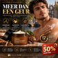 ⏳ Geparfumeerde body butter voor mannen met sheaboter en cacaoboter Verzorging en luxe geur in één met een niet-vette finish