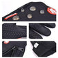 Beste Cadeau - Multifunctionele Warme Winterhandschoenen