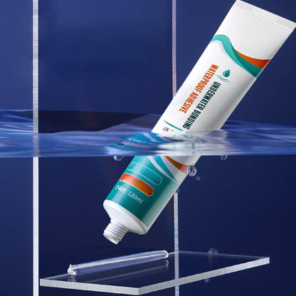 Speciale kleefstofafdichting voor het afdichten van onderwaterlekken