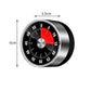 Magnetische Mechanische Handmatige Timer