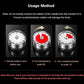 Magnetische Mechanische Handmatige Timer
