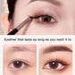 Dubbele Kleur Waterdichte Eyeliner (Koop 1 GET 1 GRATIS)