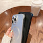 🎊Slank magnetisch telefoonhoesje zonder frame voor iPhone🎅 40% korting