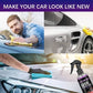 3 in 1 Keramische Auto Coating Spray (30% UIT)