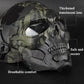 Schedel Horror Helm Masker