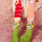 (🌲 VROEGE KERSTUITVERKOOP - 49% KORTING) 🎁🎄 Driedimensionale eigenzinnige sokken🧦
